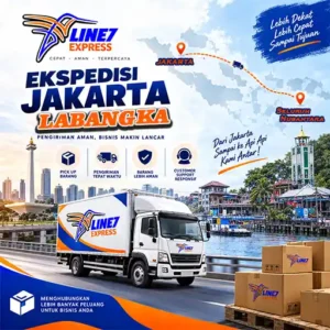 Ekspedisi Jakarta Labangka