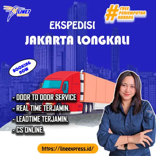 Ekspedisi Jakarta Longkali