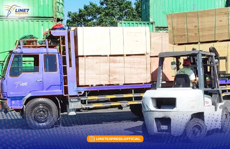 Ekspedisi Bogor Balikpapan Murah