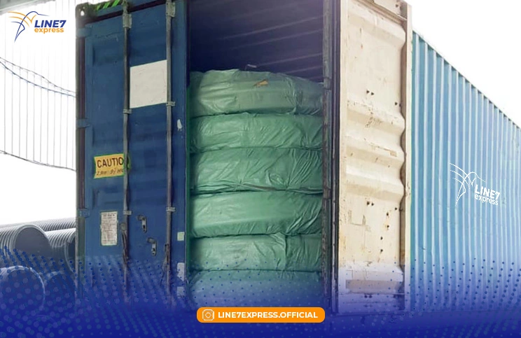 Ekspedisi Bandung Tanjung Selor Murah