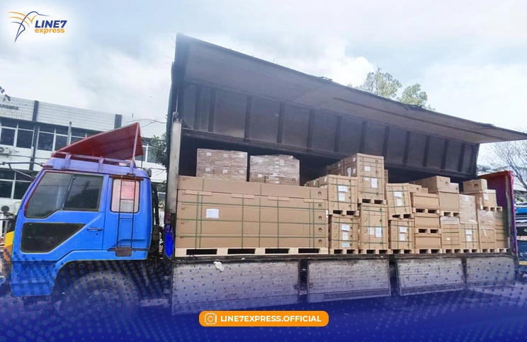 Ekspedisi Bogor Kolaka Murah