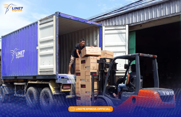 Ekspedisi Bogor Morowali Murah