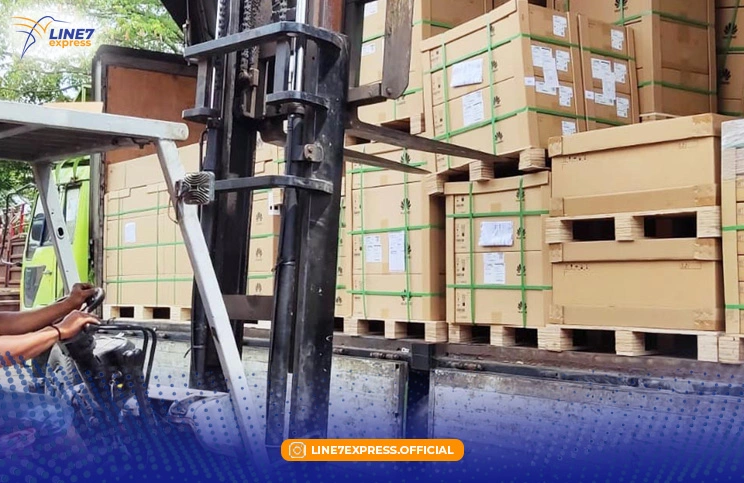 Ekspedisi Cirebon Rantau