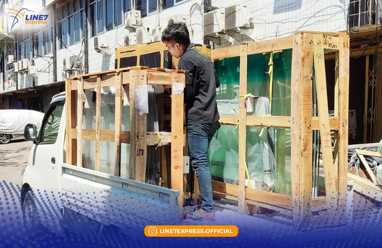 Ekspedisi Cirebon Kuala Kurun