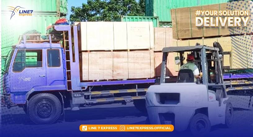 Ekspedisi Container Jakarta Makassar Murah