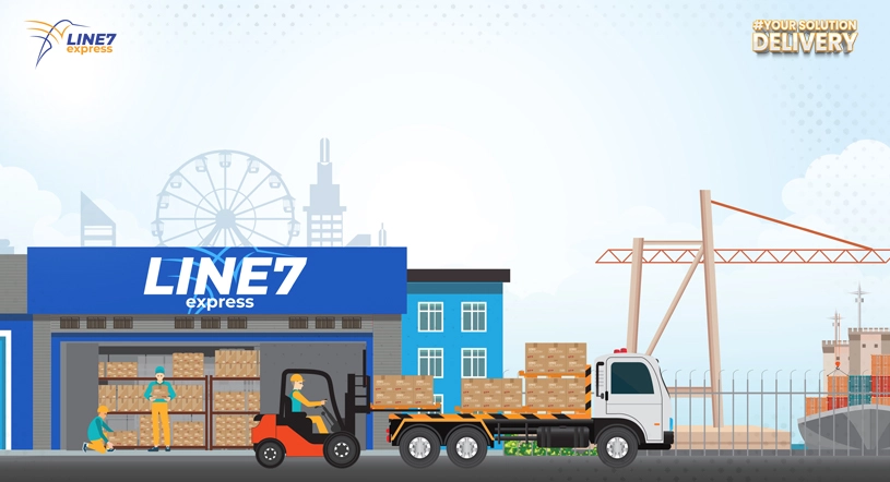 Ekspedisi Container Jakarta Kendari