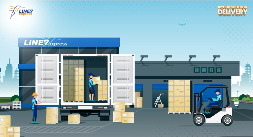 Ekspedisi Container Surabaya Makassar