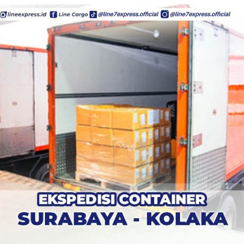 Jual Kontainer Office 20 Feet Siap Kirim Dari Surabaya Ke Kendari