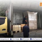 Cargo Bogor