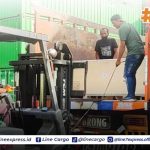 Kirim Paket ke Sulawesi Tenggara