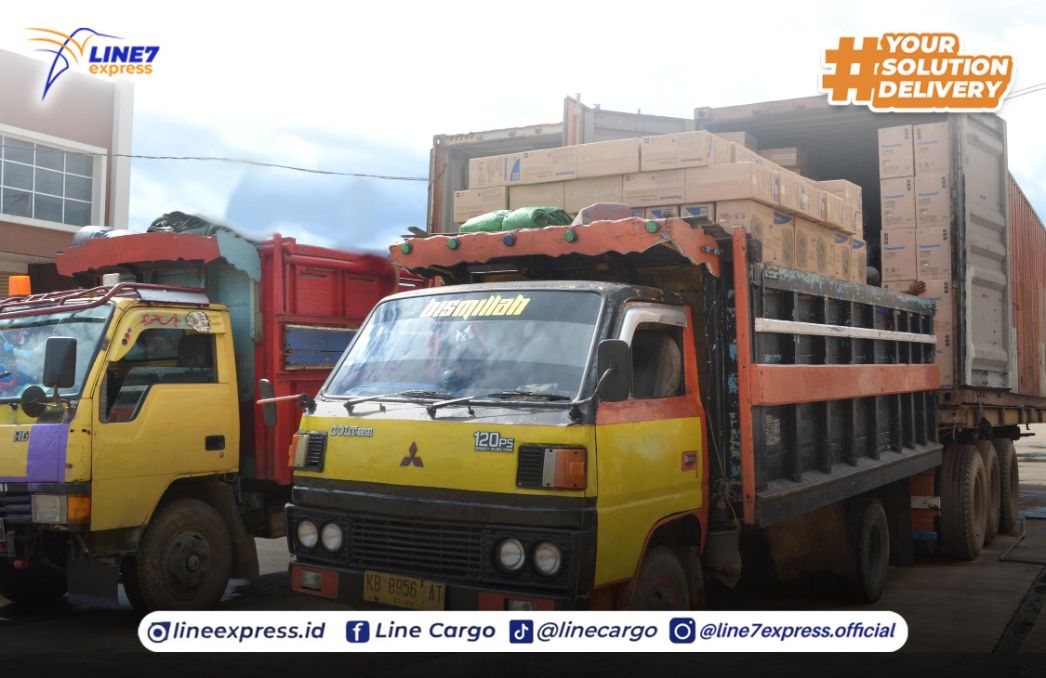 Ekspedisi Jakarta Suwawa