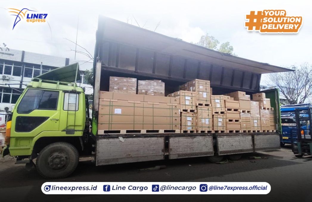 Ekspedisi Tangerang Suwawa