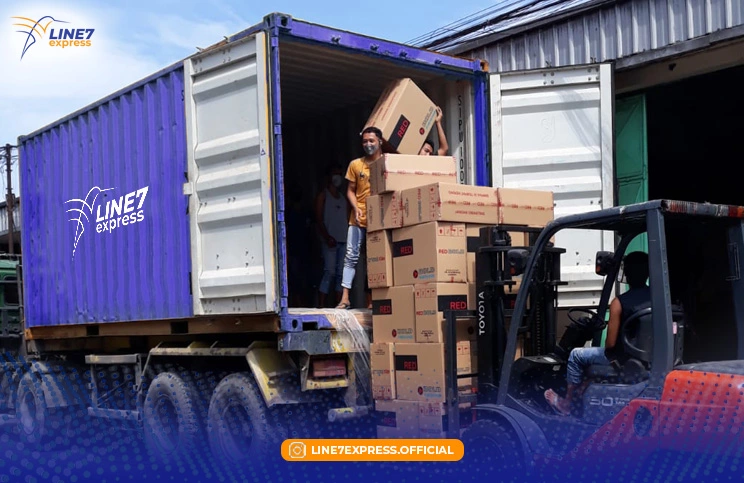 Ekspedisi Jakarta Bolang Mongindow