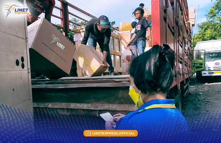 Ekspedisi Jakarta Ke Rantepao Murah