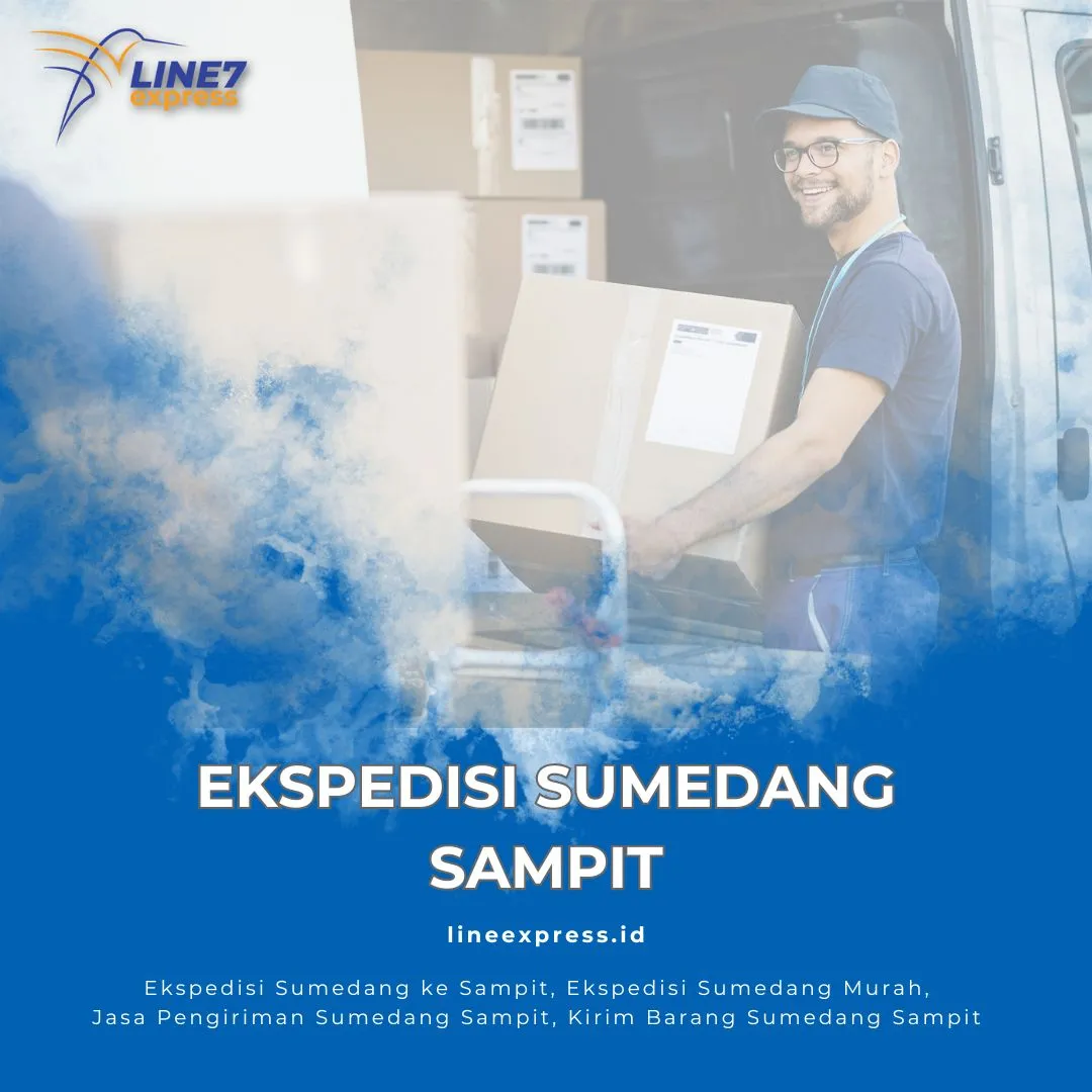Ekspedisi Sumedang Sampit