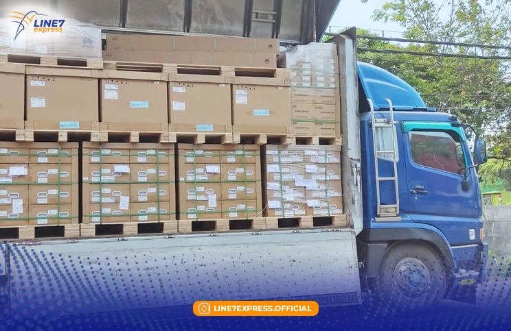 Ekspedisi Bogor Kumai Murah