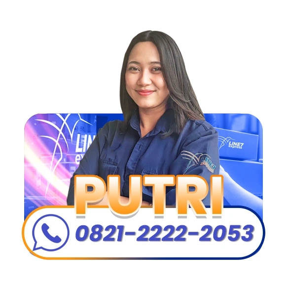 ekspedisi jakarta banjarmasin