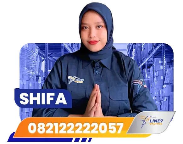 cargo pengiriman