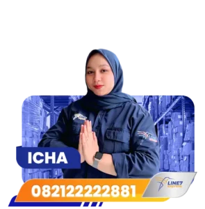 ekspedisi spesialis luar pulau