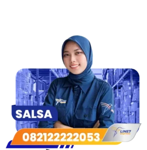 ekspedisi spesialis luar pulau