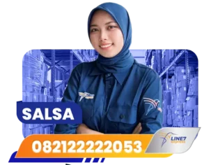 ekspedisi spesialis luar pulau