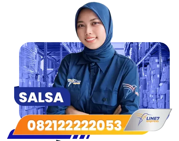 ekspedisi spesialis luar pulau