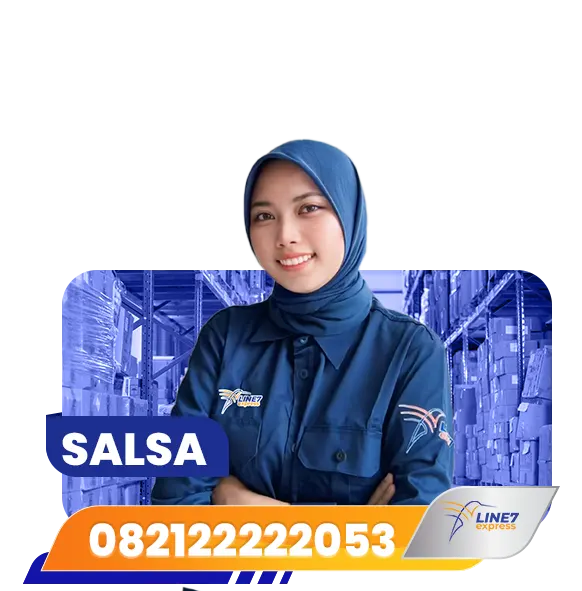 ekspedisi spesialis luar pulau