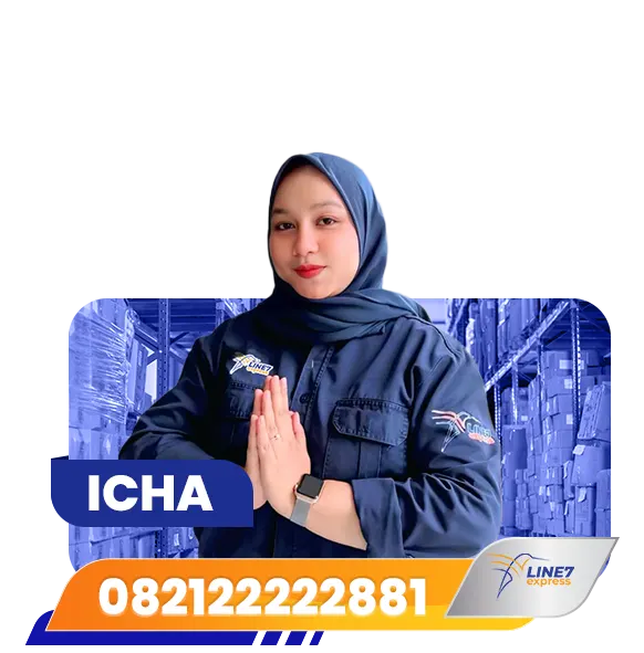 ekspedisi spesialis luar pulau