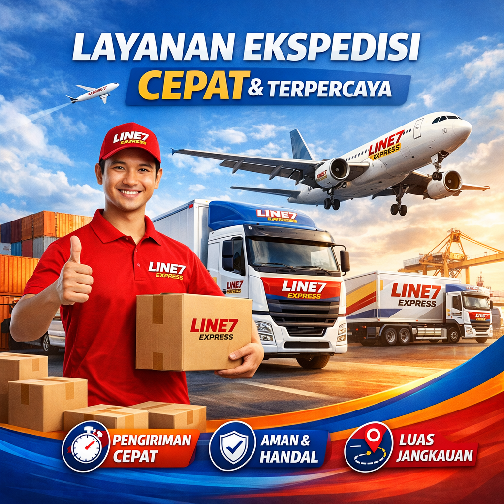 ekspedisi jakarta makassar