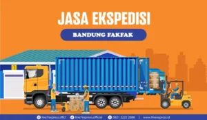 Ekspedisi Bandung FakFak